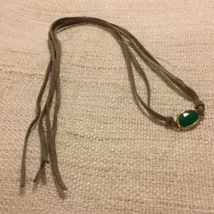 Target wrap bracelet